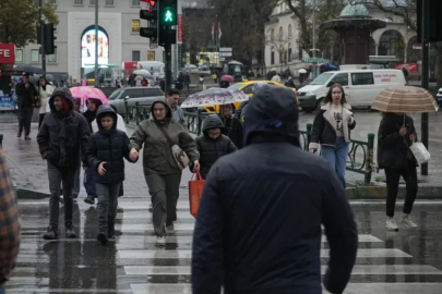 Meteoroloji'den Bursa'ya acil uyarı! Şiddetli geliyor...