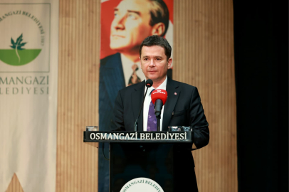 Osmangazi’de çevre dostu okullar duyuruldu