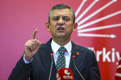 Özgür Özel’in yeni parti adı ortaya çıktı!