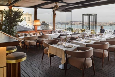 Restoranlarda bir dönem kapanıyor!