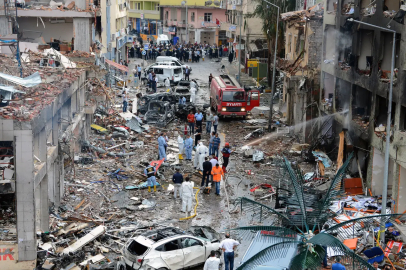 Reyhanlı Katliamı Davasında Karar: 3 Sanığa 53 Kez Ağırlaştırılmış Müebbet