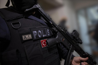 Türkiye güne yeni bir operasyonla başladı 80 kişi gözaltında
