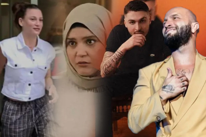 Ünlülerin Test Sonuçları Çıktı