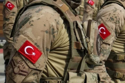 Uzman erbaş ve erlerle ilgili yasa teklifi TBMM'ye sunuldu