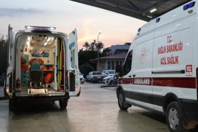Adana'da kız alıp verme husumeti kanlı bitti: Baba ve oğlu öldürüldü