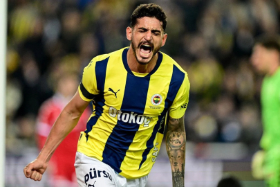 Anlaşma tamam! Samet Akaydin, Trabzonspor yolcusu