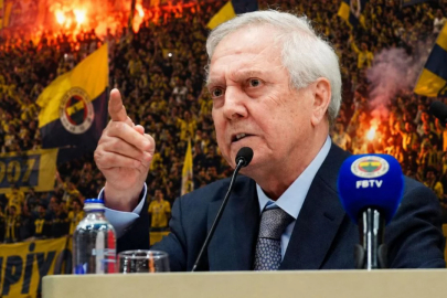 Aziz Yıldırım'dan seçime 1 gün kala büyük bomba!