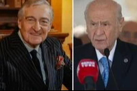 Bahçeli: Rahmi Koç'a yaptığı bir latife üzerinden soruşturma başlatılması yanlıştır