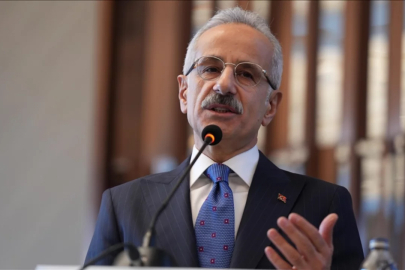 Bakan Uraloğlu'ndan Discord açıklaması!