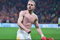 Barış Alper Yılmaz'dan Galatasaray'a 50 milyon Euro