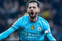 Bernardo Silva'dan Galatasaraylılara müjde