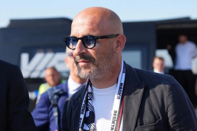 Beşiktaş, Vincenzo Italiano'yu KAP'a bildirdi!