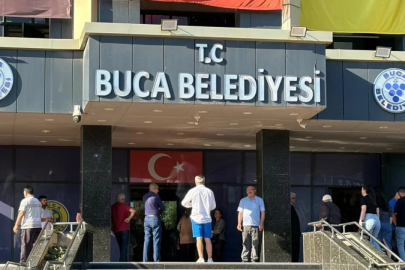 Buca Belediye Başkanı tutuklandı!