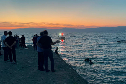 Bursa'da baba ve oğul dehşeti! Göle 2 kişi girip, 1 kişi çıkabildiler...