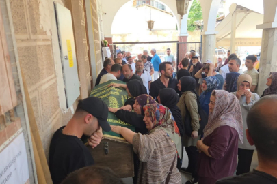 Bursa'da iki evladını da aynı şekilde kaybetti