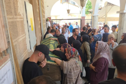 Bursa'da iki evladını da aynı şekilde kaybetti