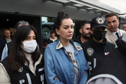 Dilan Polat'ın Instagram hesabına erişim engeli kararı