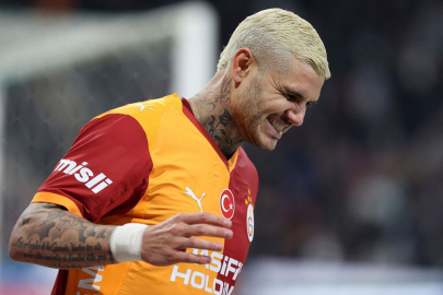 Galatasaray'da Icardi'nin yerine iki dünya yıldızı! İşte o isimler