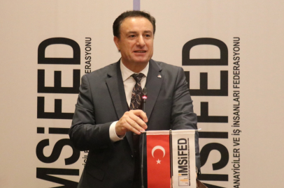 İmsiad ve İmsifed’den Yeşil Ve Sürdürülebilir İnşaat Vurgusu