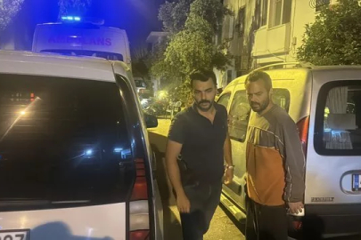 Kötü koku ihbarından dram çıktı!