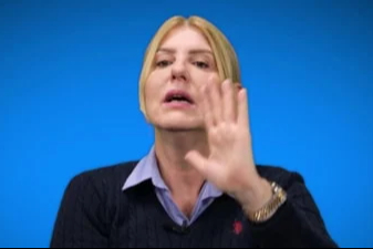 Sevda Türküsev: Dilan Polat bana mesaj attı, kendini değil toplumu suçluyor