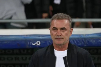 Süper Lig’den sürpriz hamle: Eski Bursaspor hocası