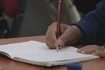 TÜİK verileri şaşırttı! Bursa'da eğitimde dikkat çeken yükseliş