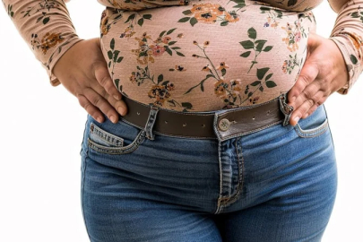 Türkiye'de obez bireylerin oranı yüzde 21,8 oldu