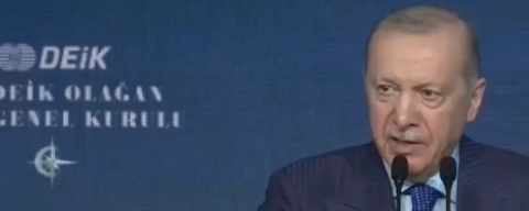 Cumhurbaşkanı Erdoğan, çağrıda bulundu: