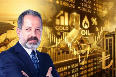 Altın ve gümüşte fırtınalı dönem kapıda! İslam Memiş'ten 2026 için çarpıcı uyarılar