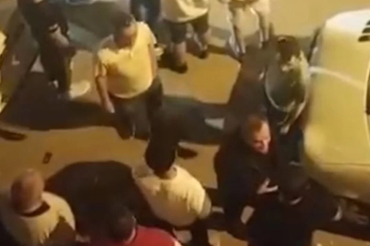 Bursa'da alkollü sürücü polisin üzerine araç sürüp kaçtı: 320 bin lira ceza yedi