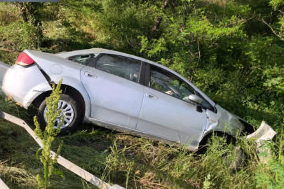 Bursa'da Ortalık Savaş Alanına Döndü