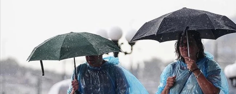 Meteoroloji uyardı;