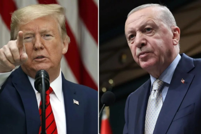 Trump yeni savaş için düğmeye bastı! Listede Türkiye de var