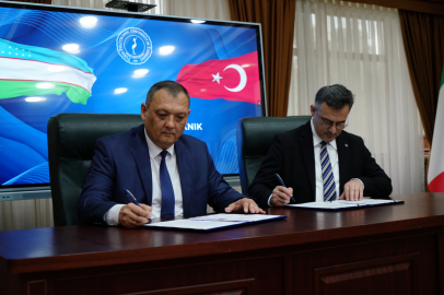 Türk dünyasıyla bilim köprüleri güçleniyor..