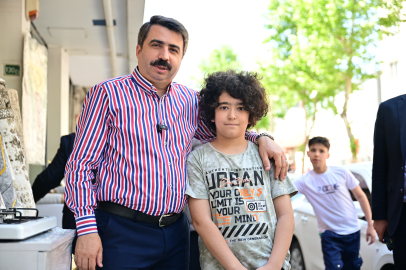 Yıldırım’da yerinde tespit ve hızlı çözüm