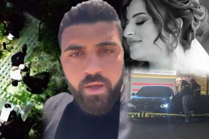 1.5 aylık hamile eşini ve yanındaki şahsı katletmişti! İşte böyle yakalandı...