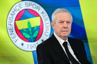 Aziz Yıldırım kararını verdi! İşte takımı emanet edeceği isim