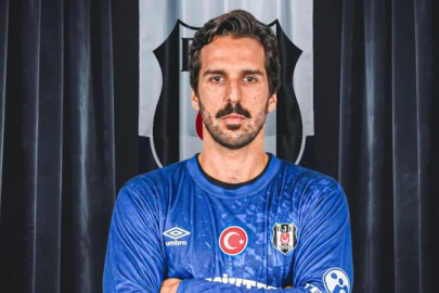 Beşiktaş, Miguel Espinha Ferreira'yı kadrosuna kattı
