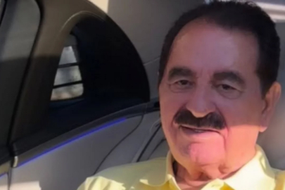 İbrahim Tatlıses'ten sağlık durumu hakkında yeni mesaj!