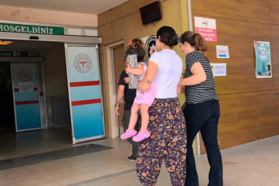 Bursa'da polis bile şaşkına döndü! Cezaevinden kaçmak için öyle bir yöntem seçti ki...