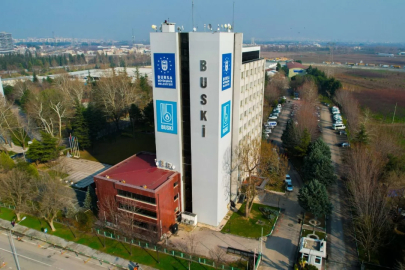 Bursa'nın suyu için dev hamle: 600 bin kiloluk alım yapılacak