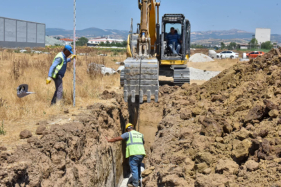 BUSKİ'den Kuruçeşme için kritik hamle: Yeni hat geliyor