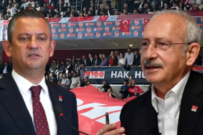 CHP'de salı gerilimi! Grup konuşmasını kim yapacak?