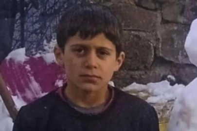 Diyarbakır'da 10 yaşındaki çocuk serinlemek için girdiği nehirde kayboldu