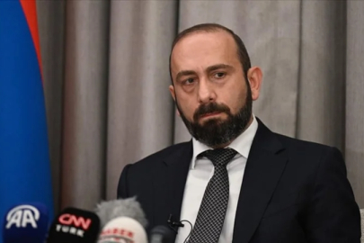 Ermenistan Dışişleri Bakanı'ndan Türkiye çıkışı: Yakın gelecekte tam normalleşme olacak
