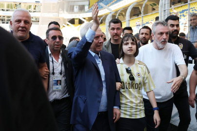 Fenerbahçe'de kesin seçim sonuçları açıklandı