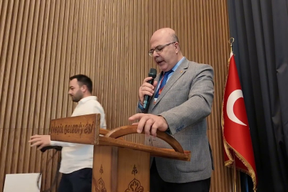 İnegöl, Çocuk Odaklı Afet Yönetiminde Türkiye’ye Yol Gösteriyor