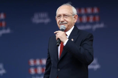 Kemal Kılıçdaroğlu: 11 Haziran'da kurultay sürecimizi başlatıyoruz