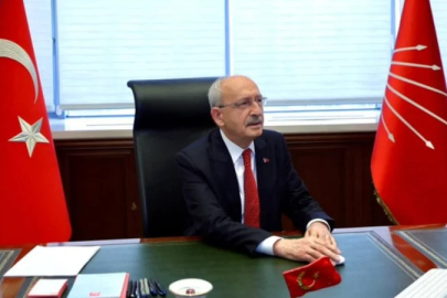 Kemal Kılıçdaroğlu, yarın CHP grup toplantısında konuşacak